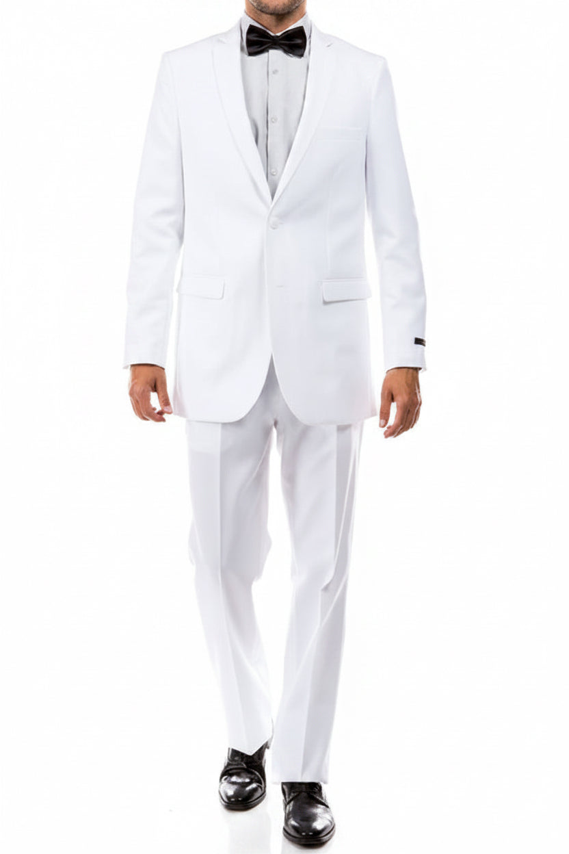 Men’s 2 Piece Suit Multi-Event