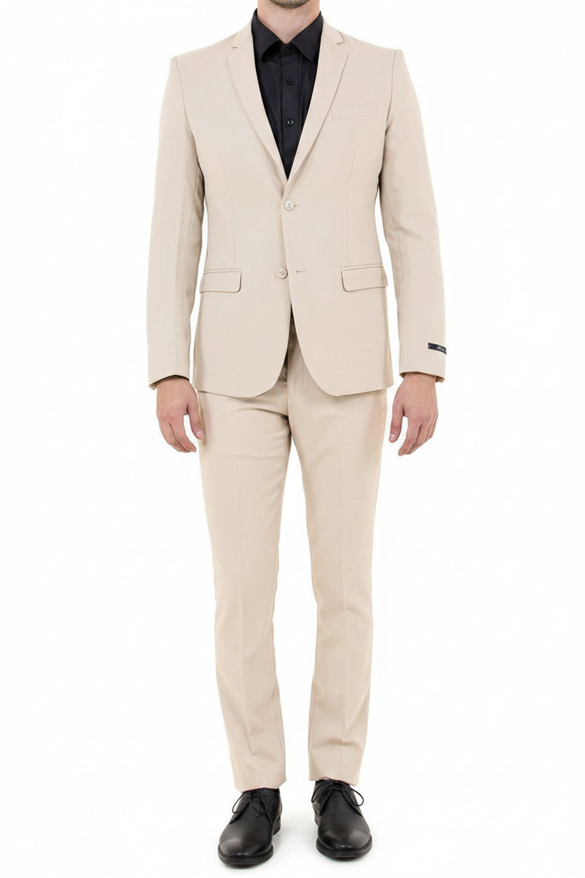 Men’s 2 Piece Suit Multi-Event