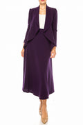 Women’s 2 Piece Suit Set