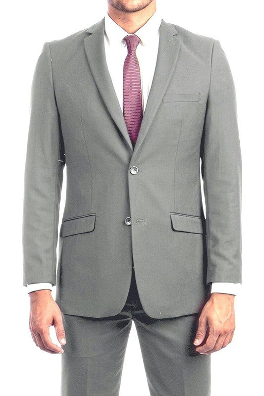 Men’s 2 Piece Suit Multi-Event