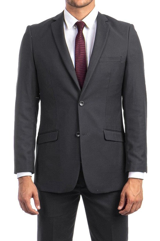 Men’s 2 Piece Suit Multi-Event