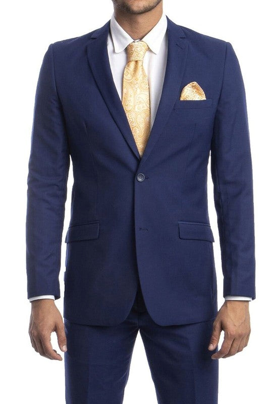 Men’s 2 Piece Suit Multi-Event