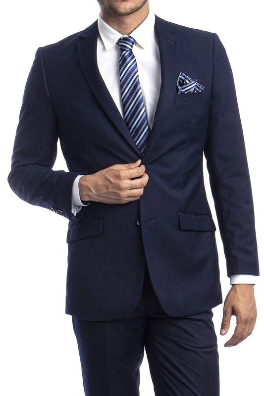 Men’s 2 Piece Suit Multi-Event