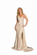 Trendy Women’s Gown