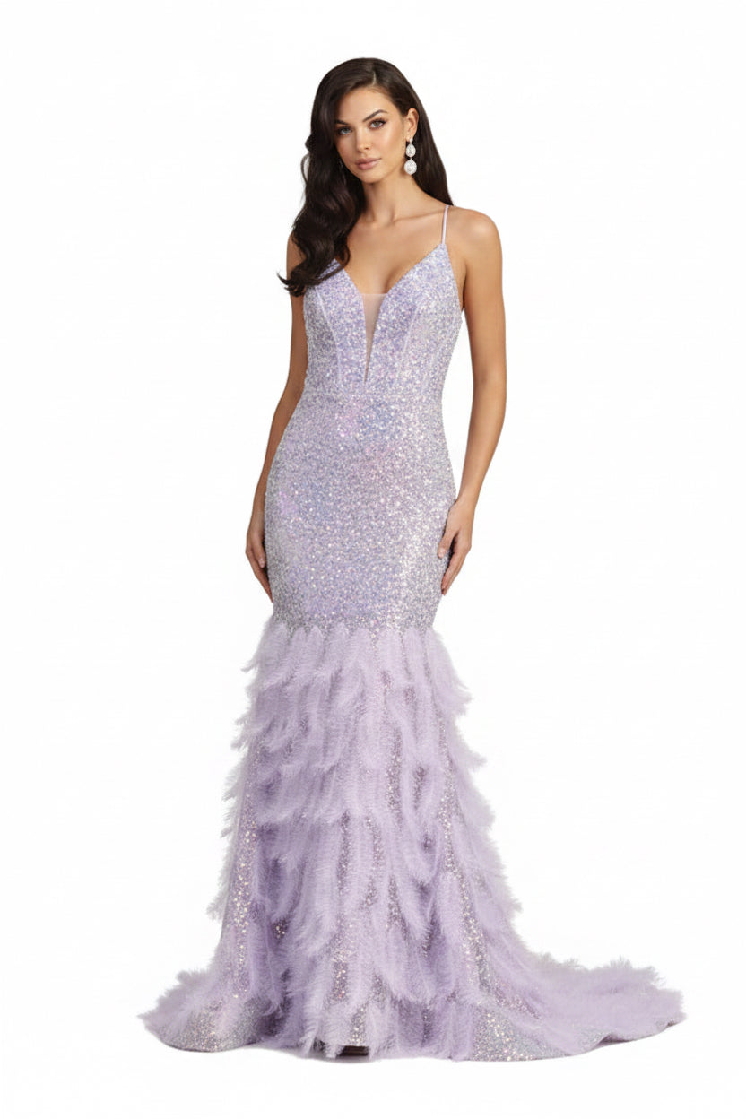 Blush Multi-Event Dress