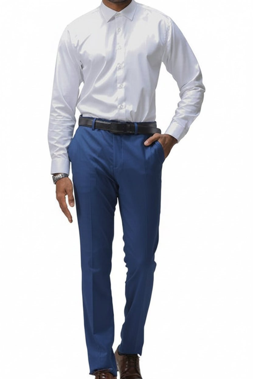 Men's Classic Dress Pants