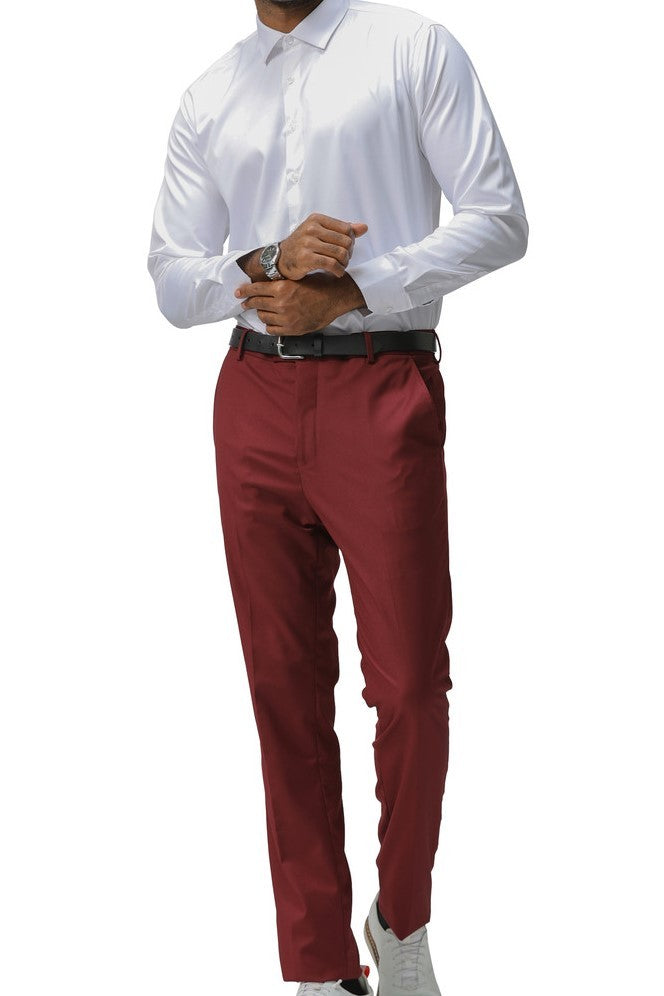 Men's Classic Dress Pants
