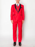 Men's 3 Piece Tuxedo Slim Regular