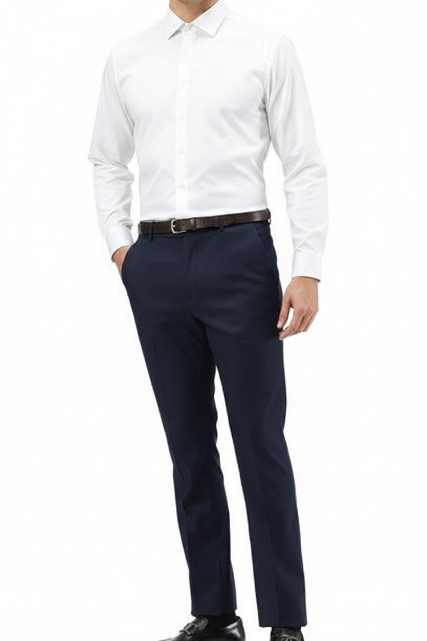 Men's Classic Dress Pants