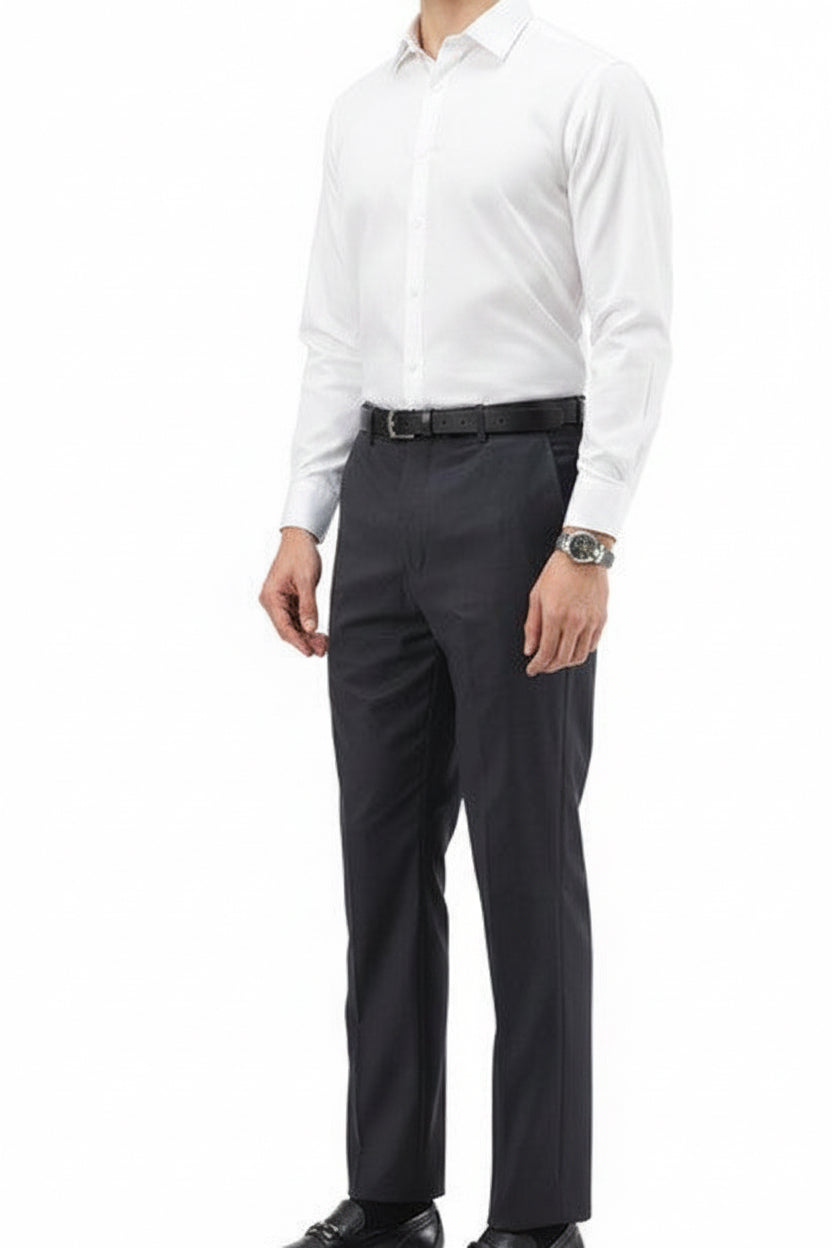 Men's Classic Dress Pants