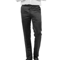 Men's Professional Satin Dress Pants