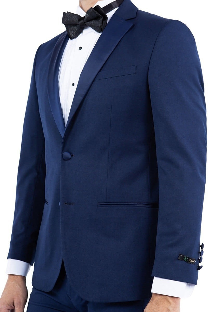 Men's Classic Tuxedo Jacket