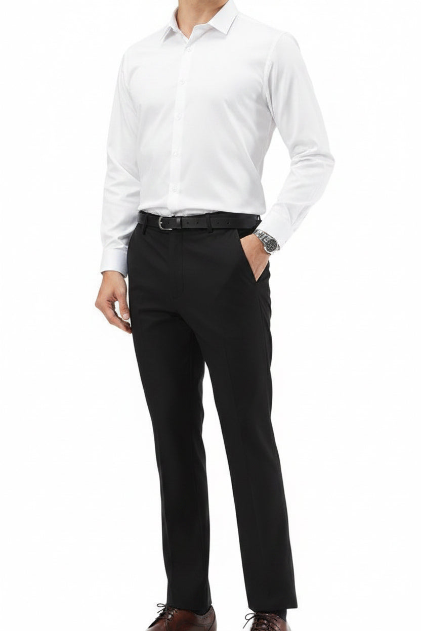 Men's Classic Dress Pants
