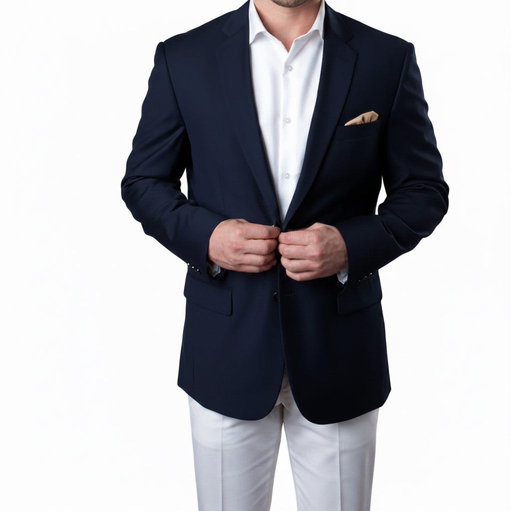 Men's Jacket Classic Premium