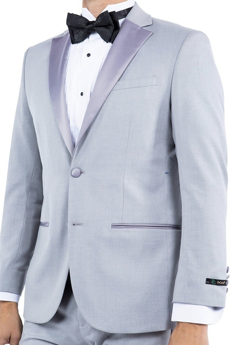 Men's Classic Tuxedo Jacket