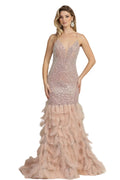 Blush Multi-Event Dress