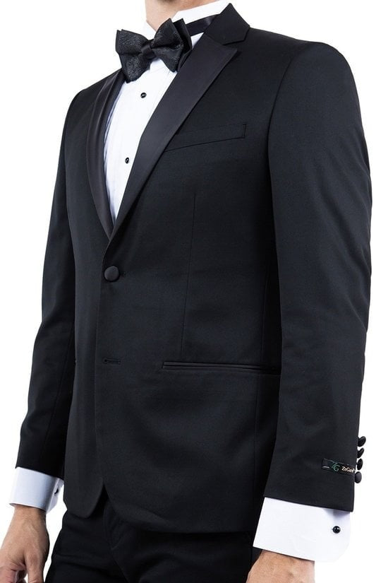 Men's Classic Tuxedo Jacket