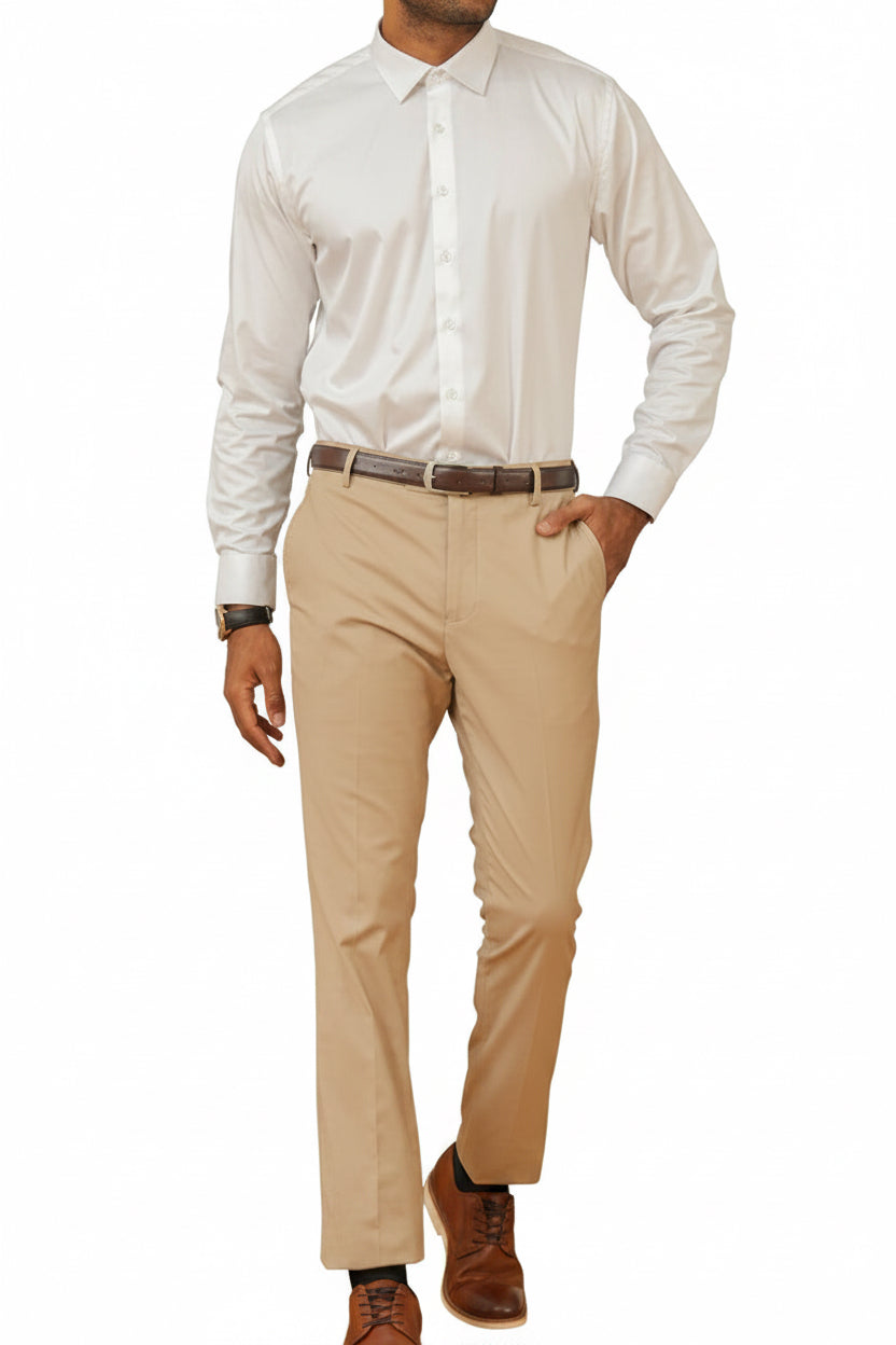 Men's Classic Dress Pants