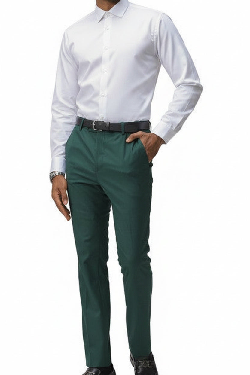 Men's Classic Dress Pants